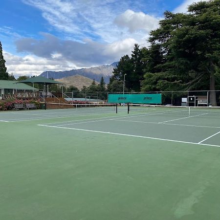 qTownPad Apartment Queenstown Bagian luar foto