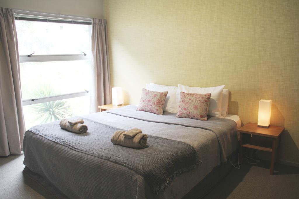 qTownPad Apartment Queenstown Bagian luar foto