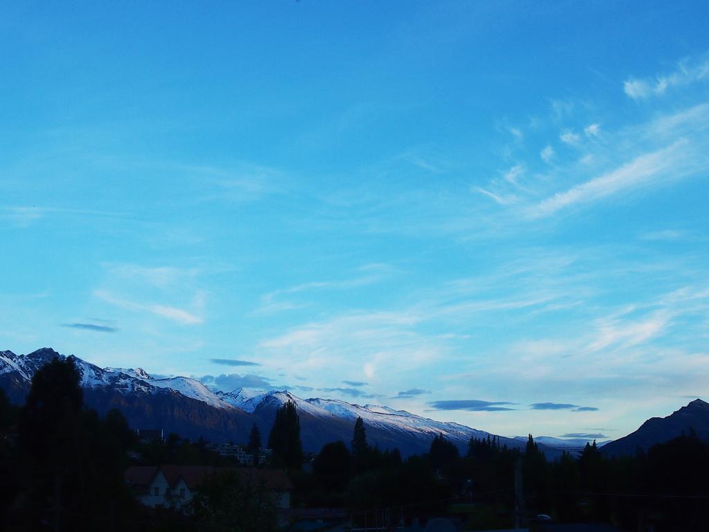 qTownPad Apartment Queenstown Bagian luar foto