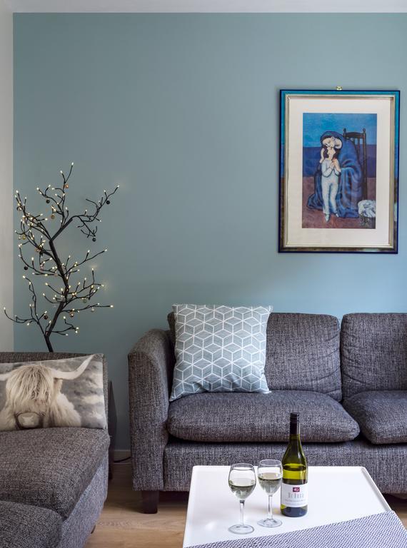 qTownPad Apartment Queenstown Bagian luar foto