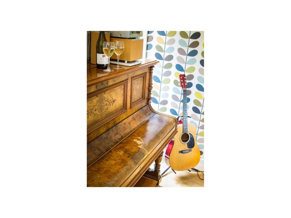 qTownPad Apartment Queenstown Bagian luar foto