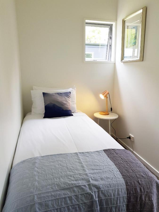qTownPad Apartment Queenstown Bagian luar foto