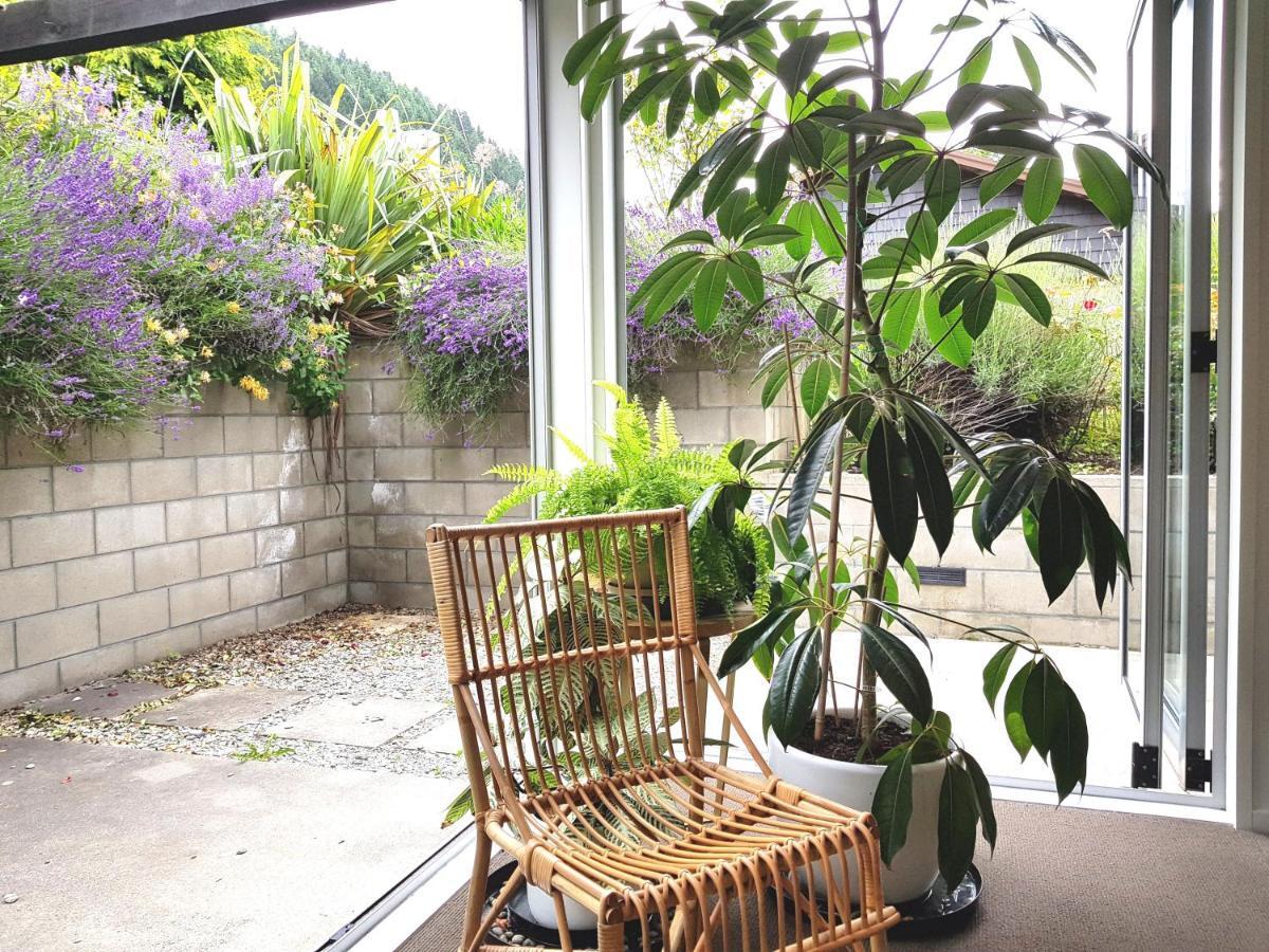 qTownPad Apartment Queenstown Bagian luar foto