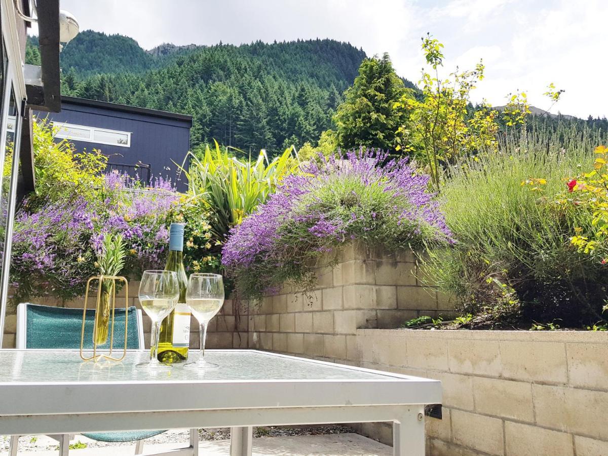 qTownPad Apartment Queenstown Bagian luar foto