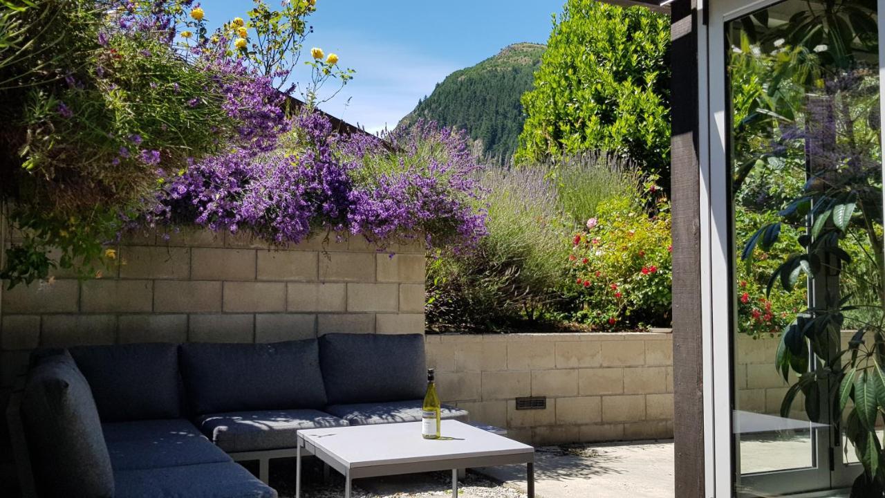 qTownPad Apartment Queenstown Bagian luar foto