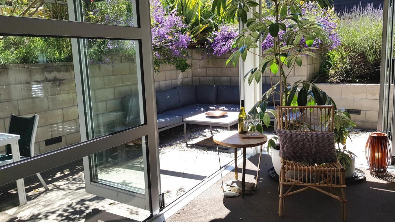 qTownPad Apartment Queenstown Bagian luar foto